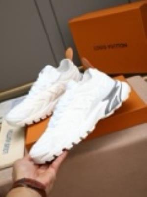 wholesale quality men's louis vuitton shoes model no. 828